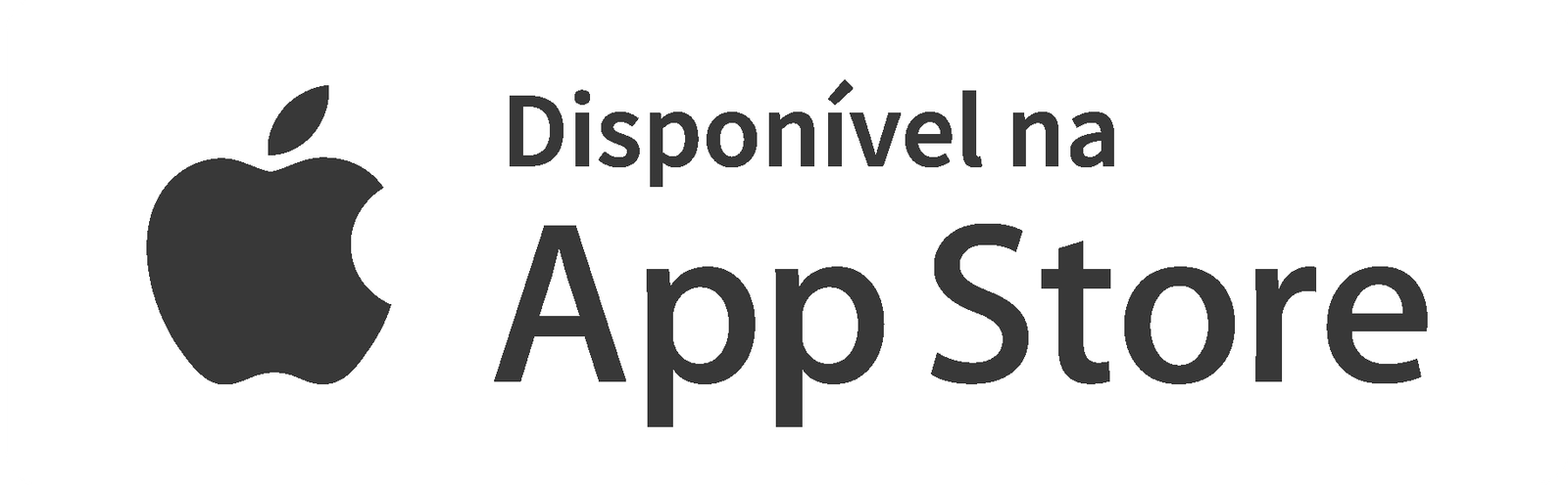 Baixe na App Store