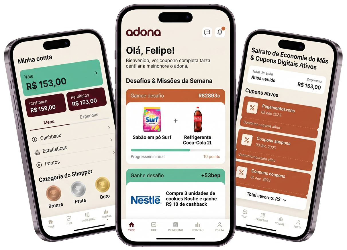 App adona