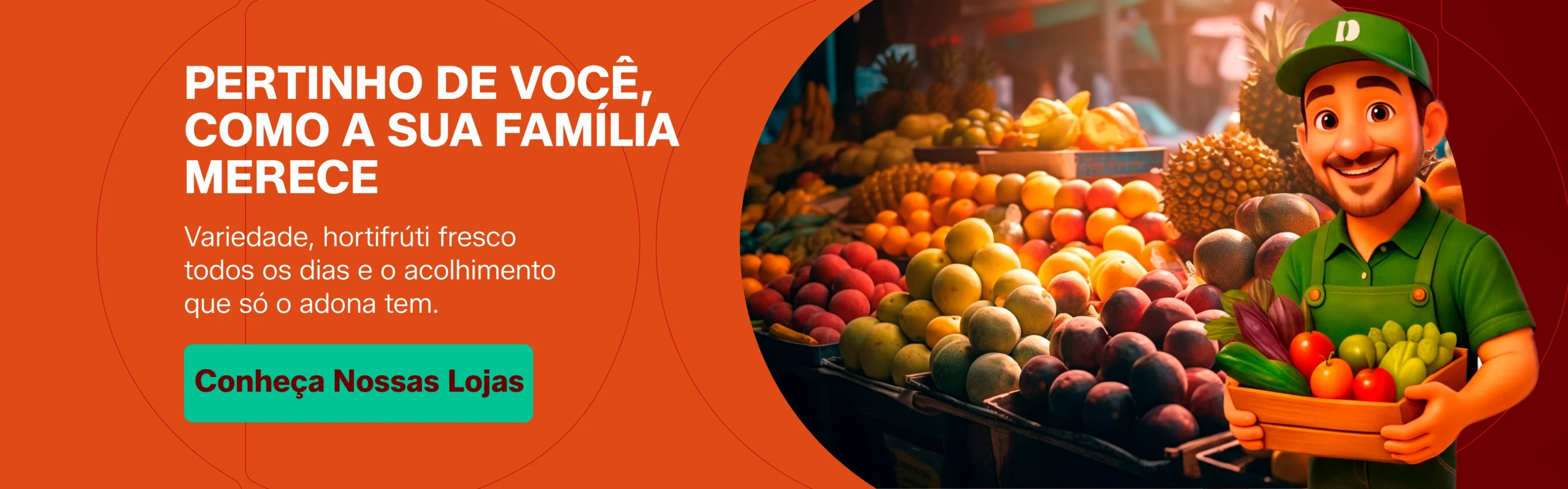 Banner 2 Adona Supermercados